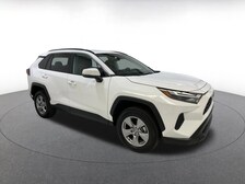 2024 Toyota RAV4 XLE -
                  Denver, CO