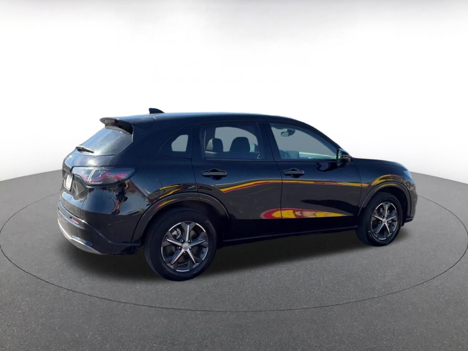 Thumbnail: 2025 Honda HR-V - 14