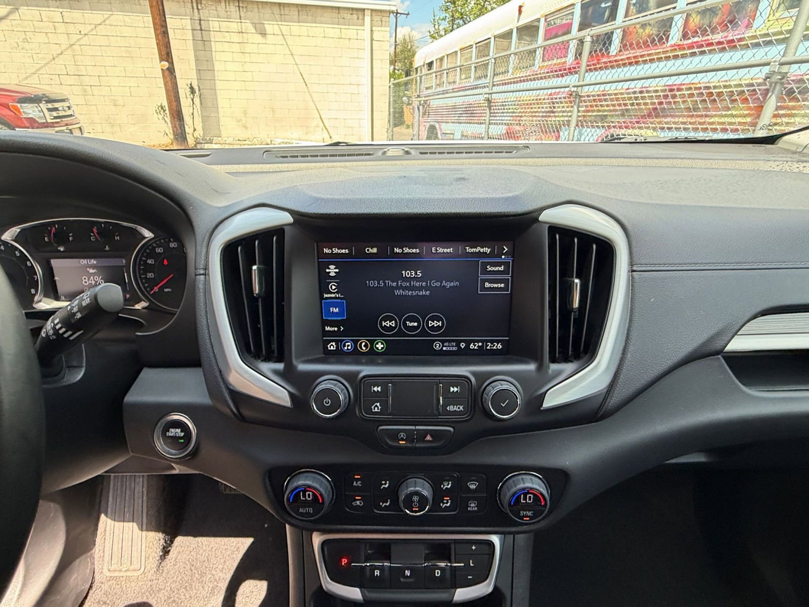 Thumbnail: 2024 GMC Terrain - 20