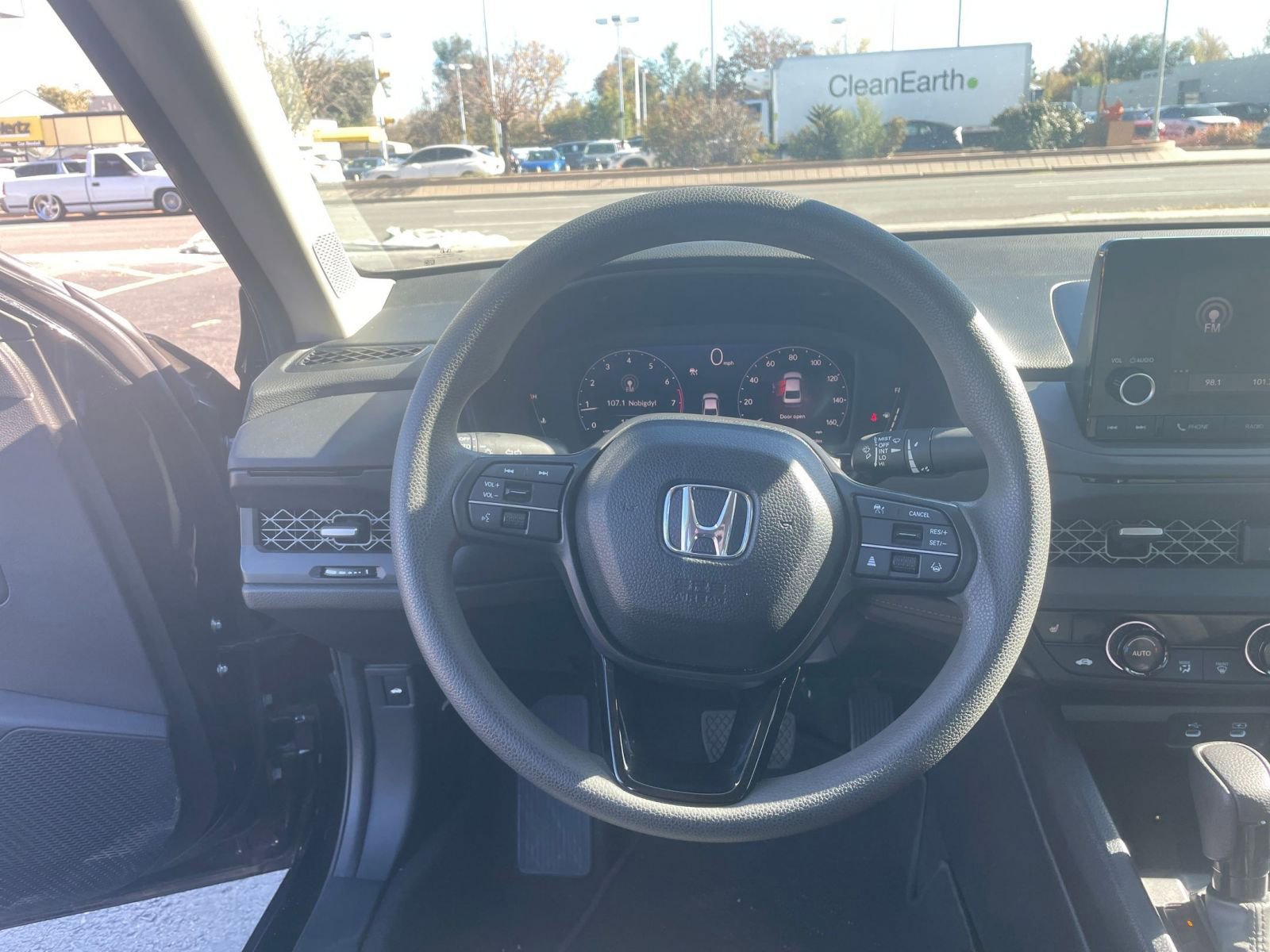 Thumbnail: 2024 Honda Accord - 34