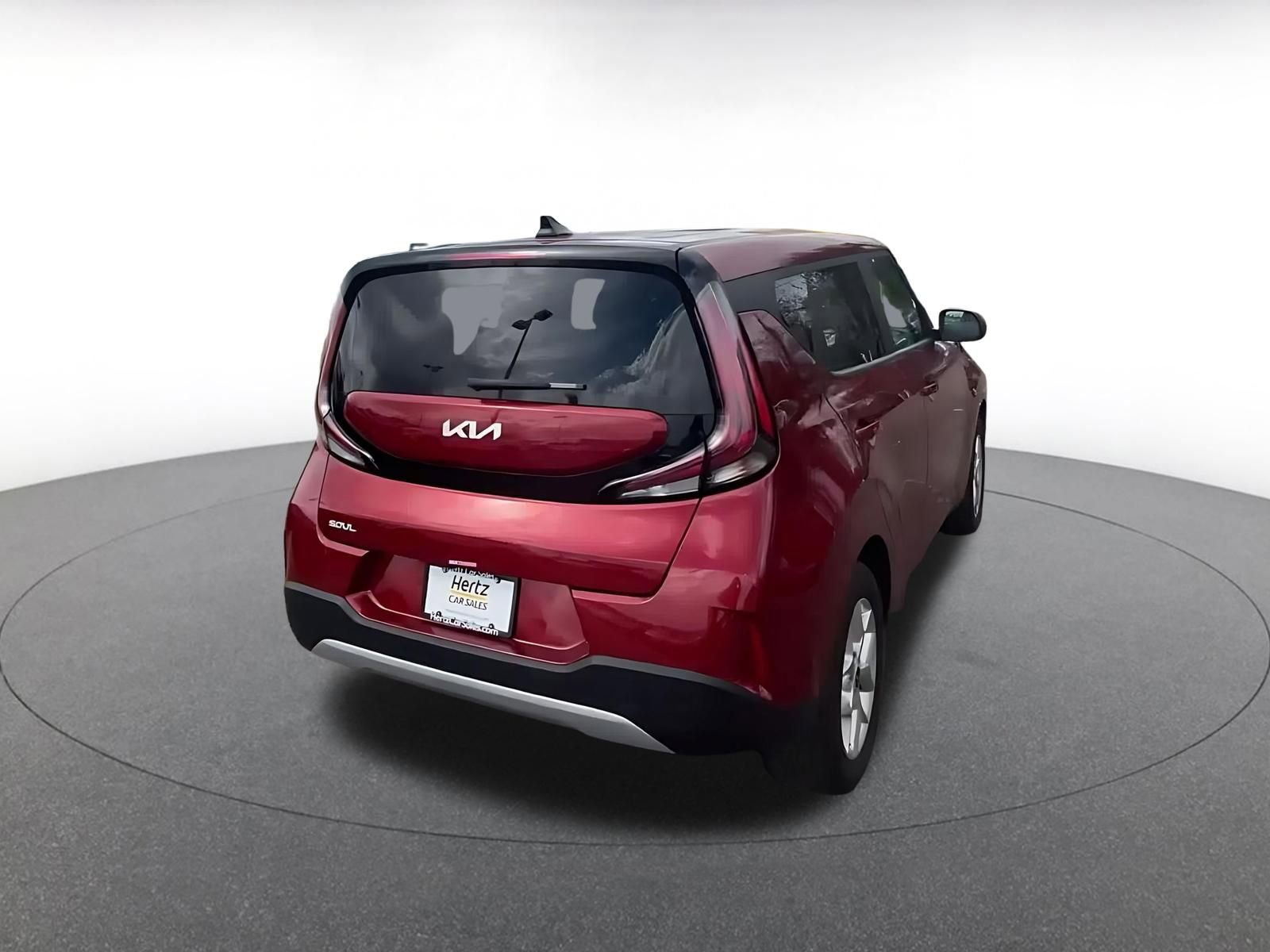 Thumbnail: 2025 Kia Soul - 15