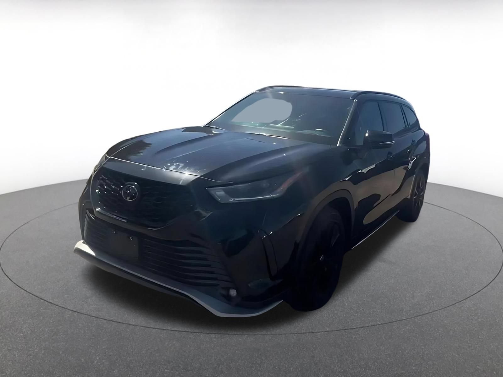Thumbnail: 2025 Toyota Highlander - 7