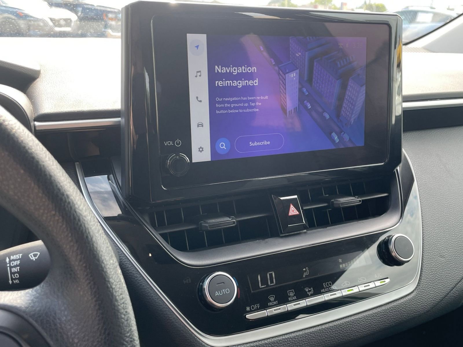 Thumbnail: 2024 Toyota Corolla - 21