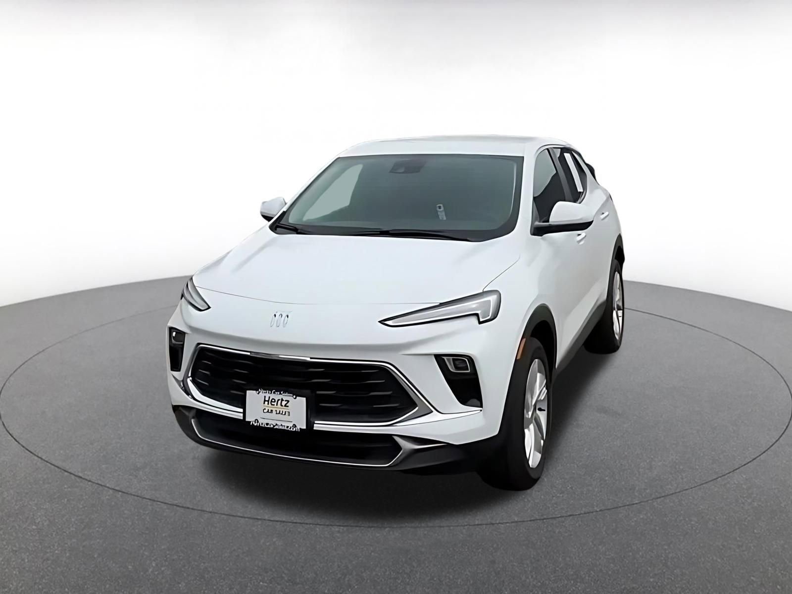 Thumbnail: 2025 Buick Encore GX - 7