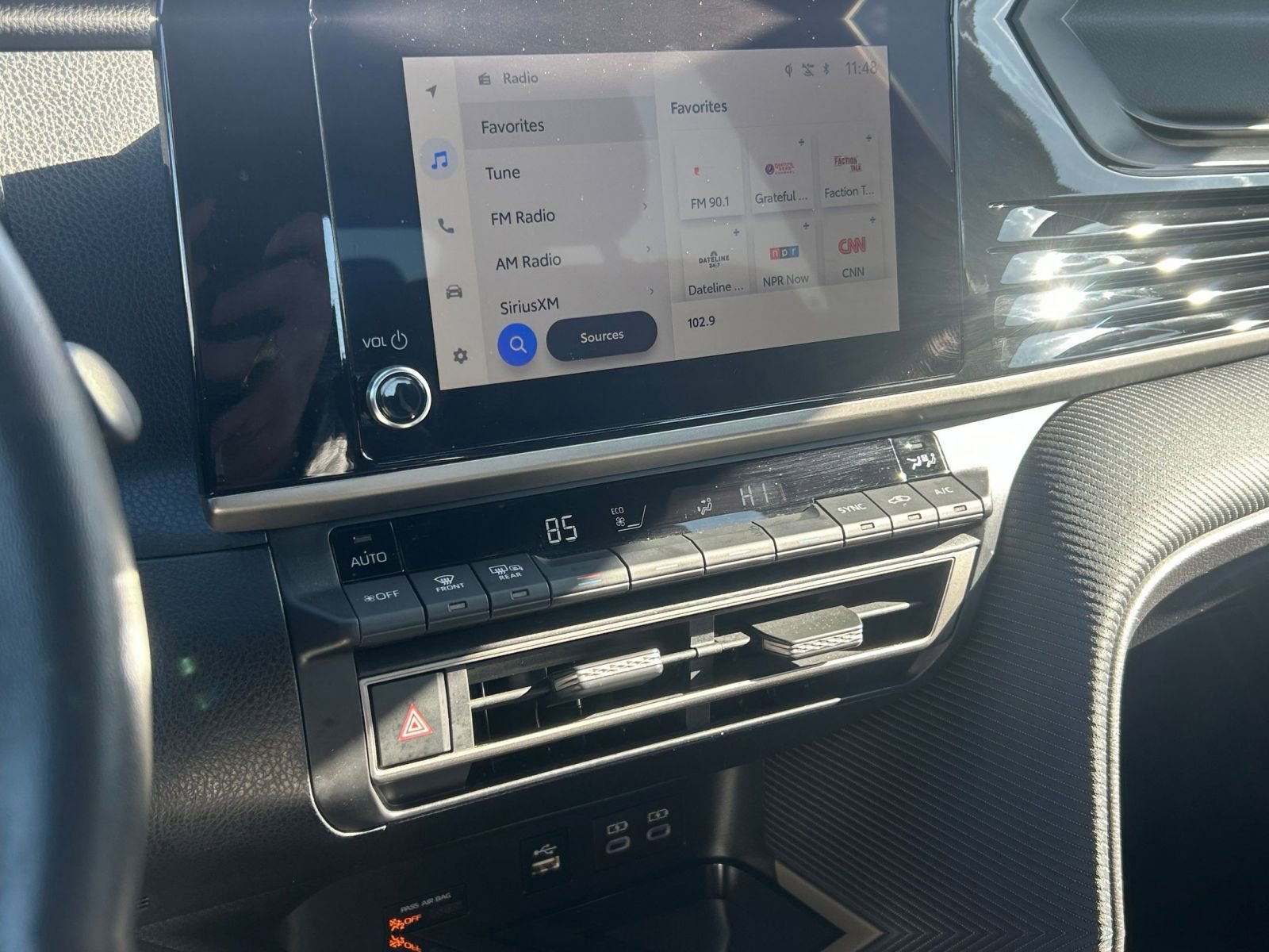 Thumbnail: 2025 Toyota Camry - 17