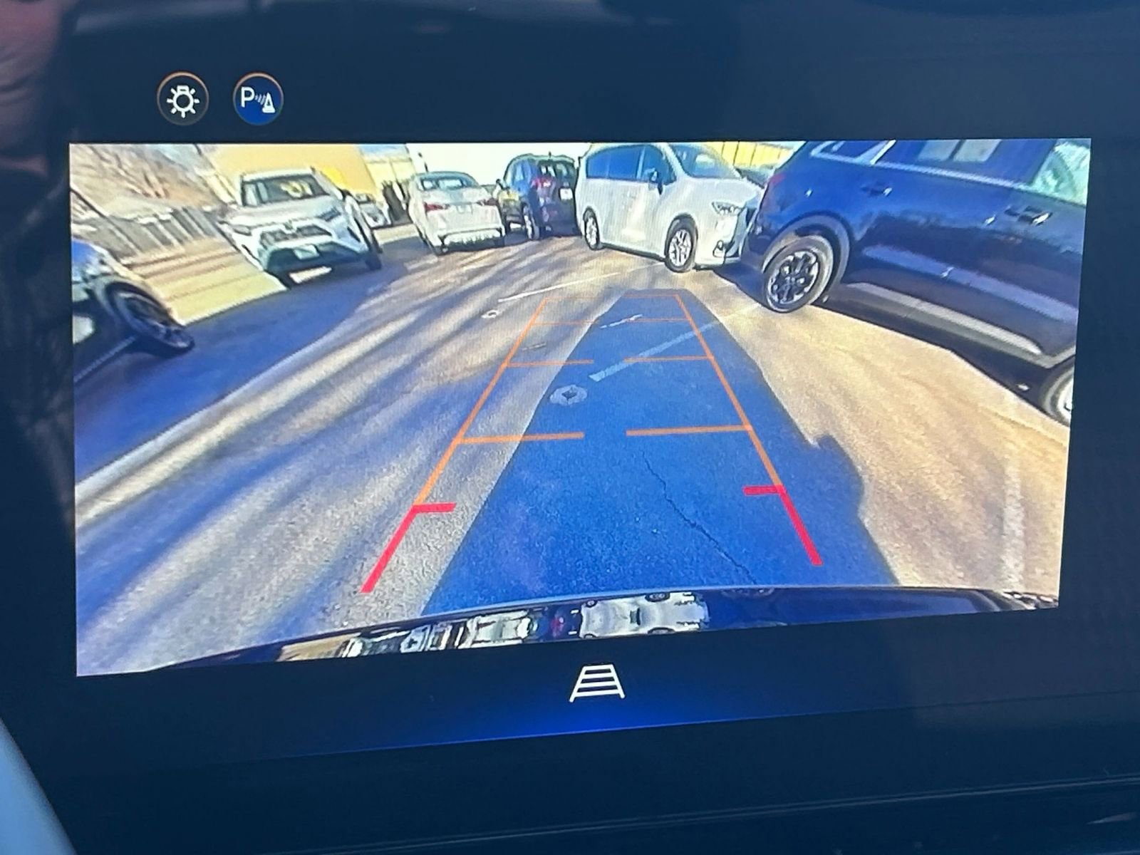 Thumbnail: 2025 Chevrolet Equinox - 24