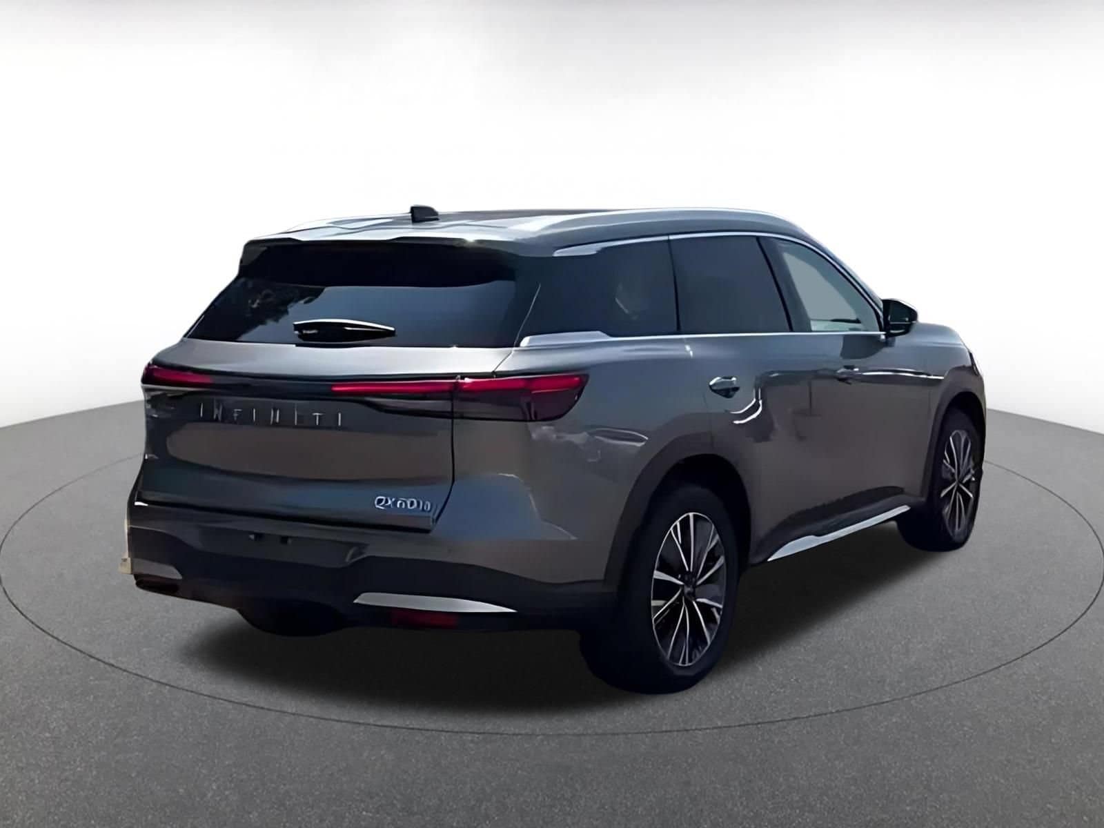 Thumbnail: 2026 INFINITI QX60 - 15