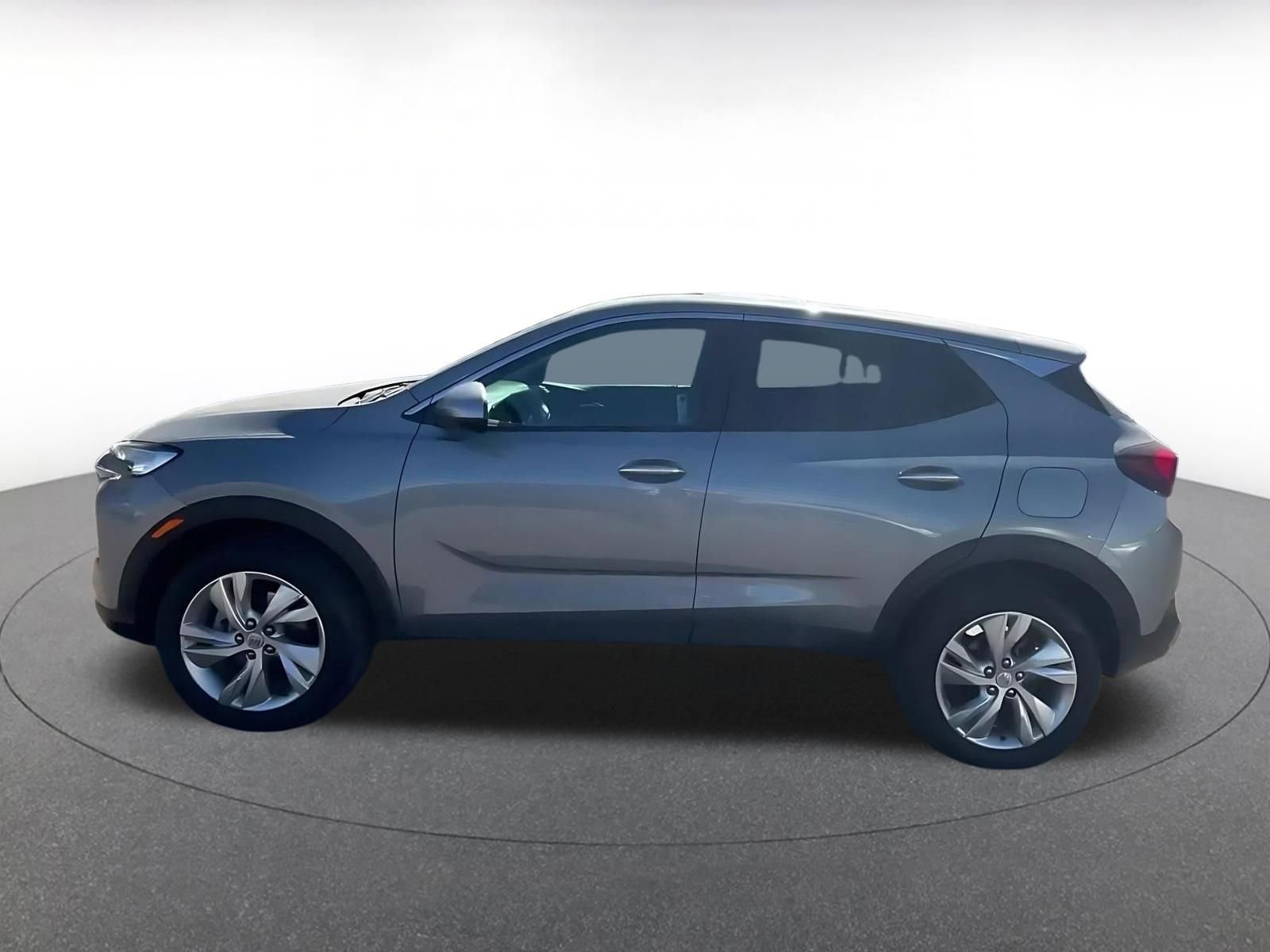 Thumbnail: 2025 Buick Encore GX - 9