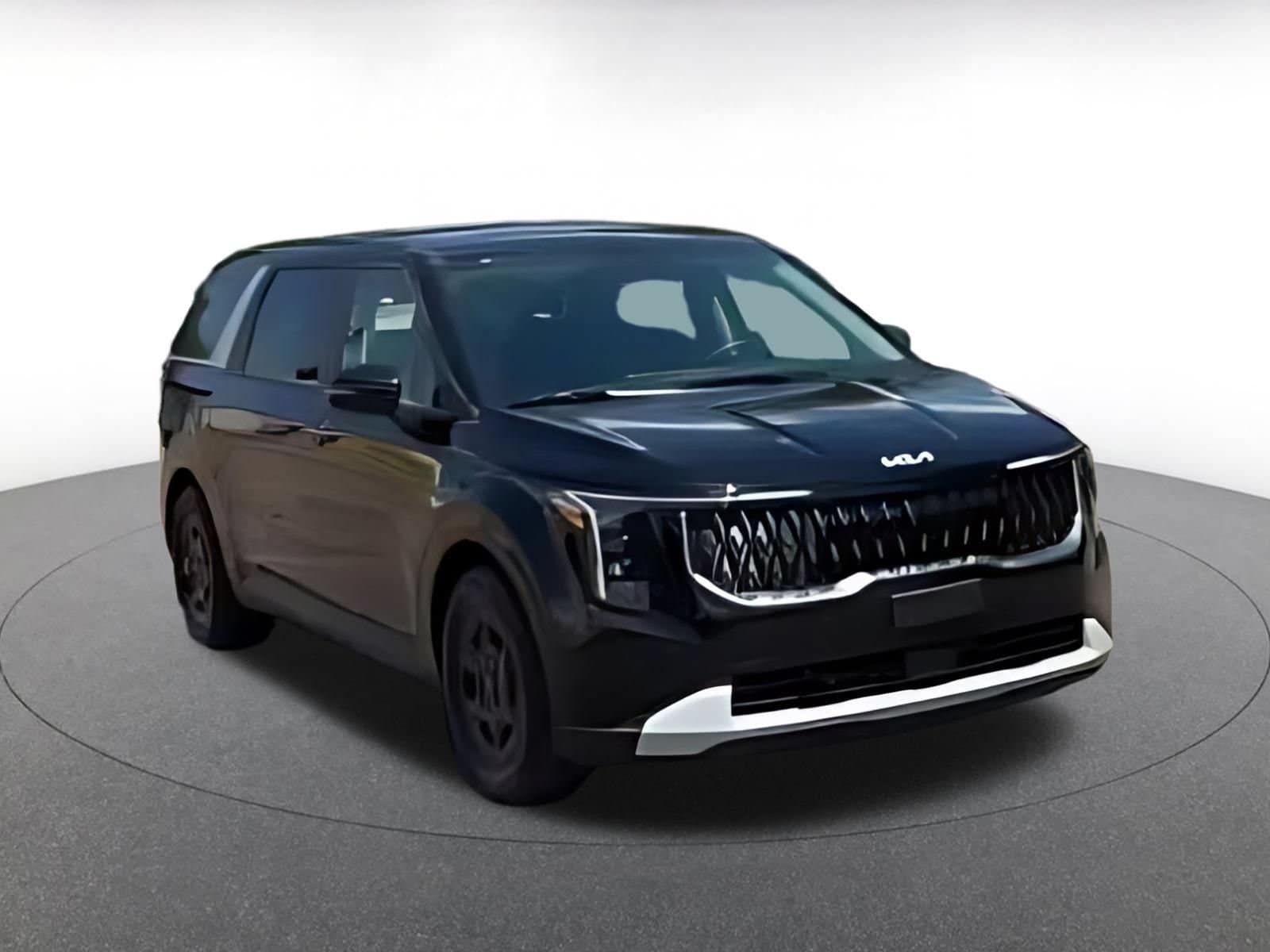 Thumbnail: 2026 Kia Carnival - 13