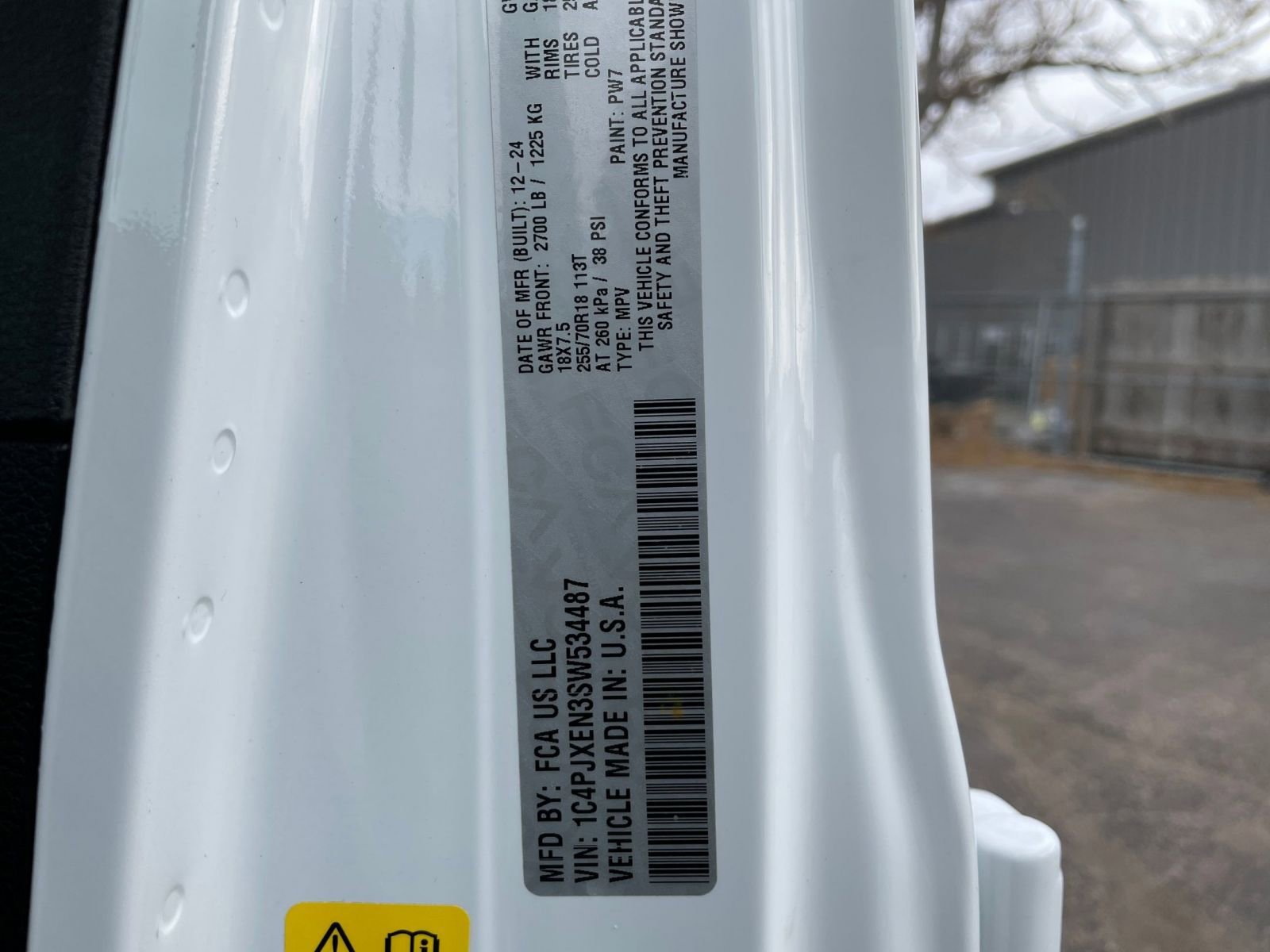 Thumbnail: 2025 Jeep Wrangler - 29