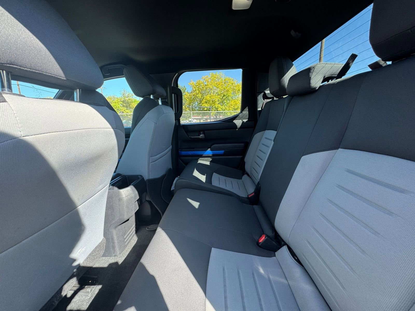 Thumbnail: 2025 Toyota Tacoma - 23