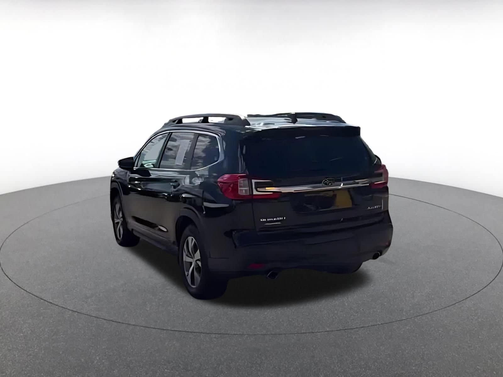 Thumbnail: 2025 Subaru Ascent - 9