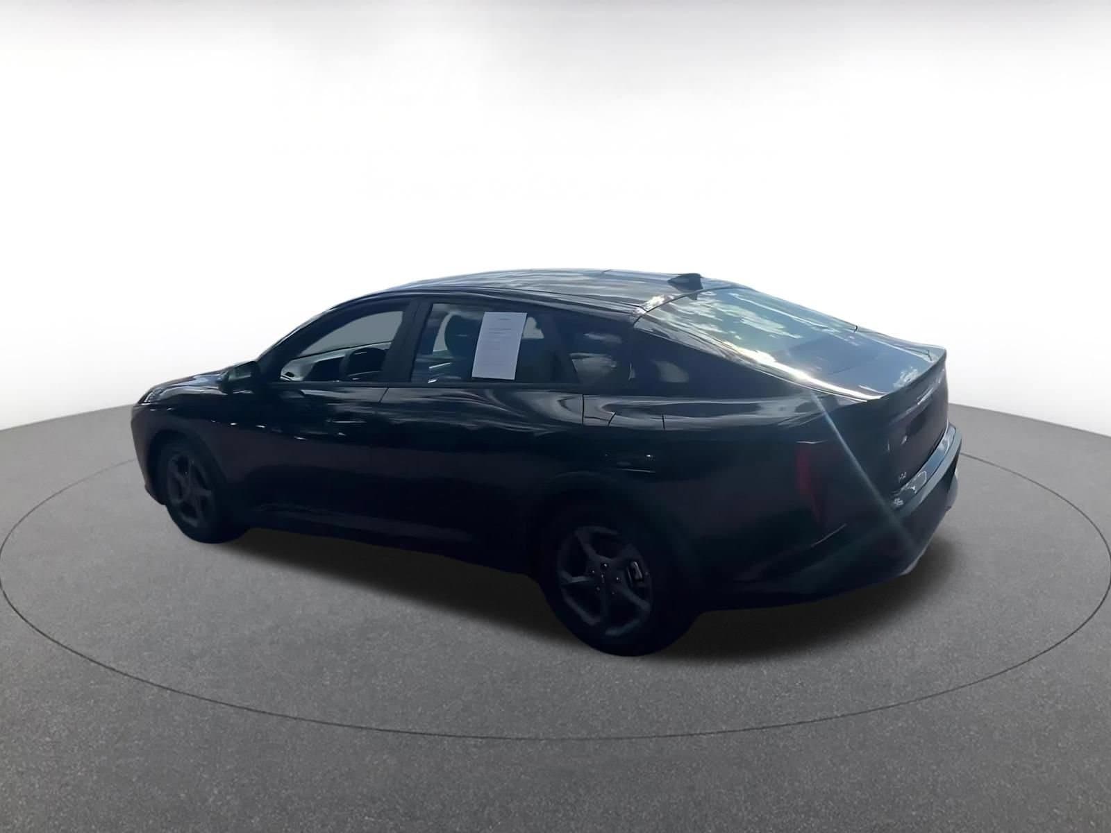Thumbnail: 2025 Kia K4 - 10