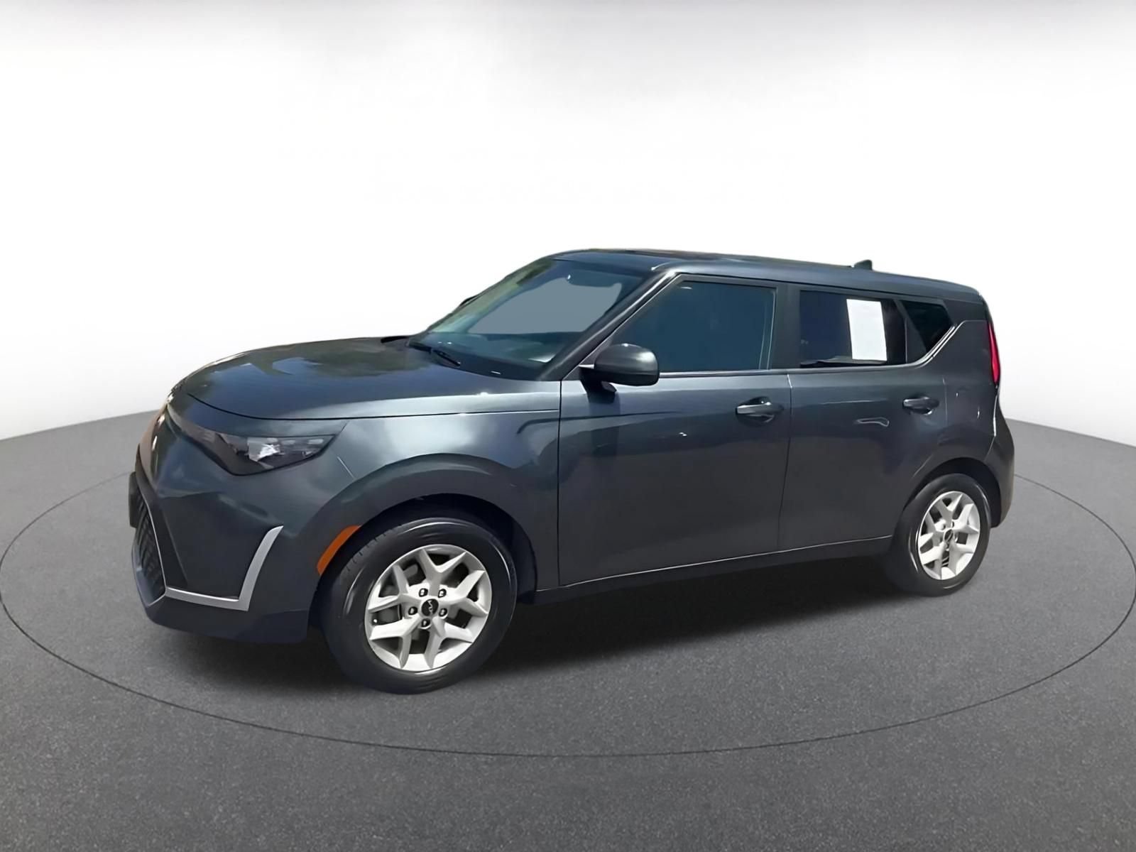 Thumbnail: 2025 Kia Soul - 8