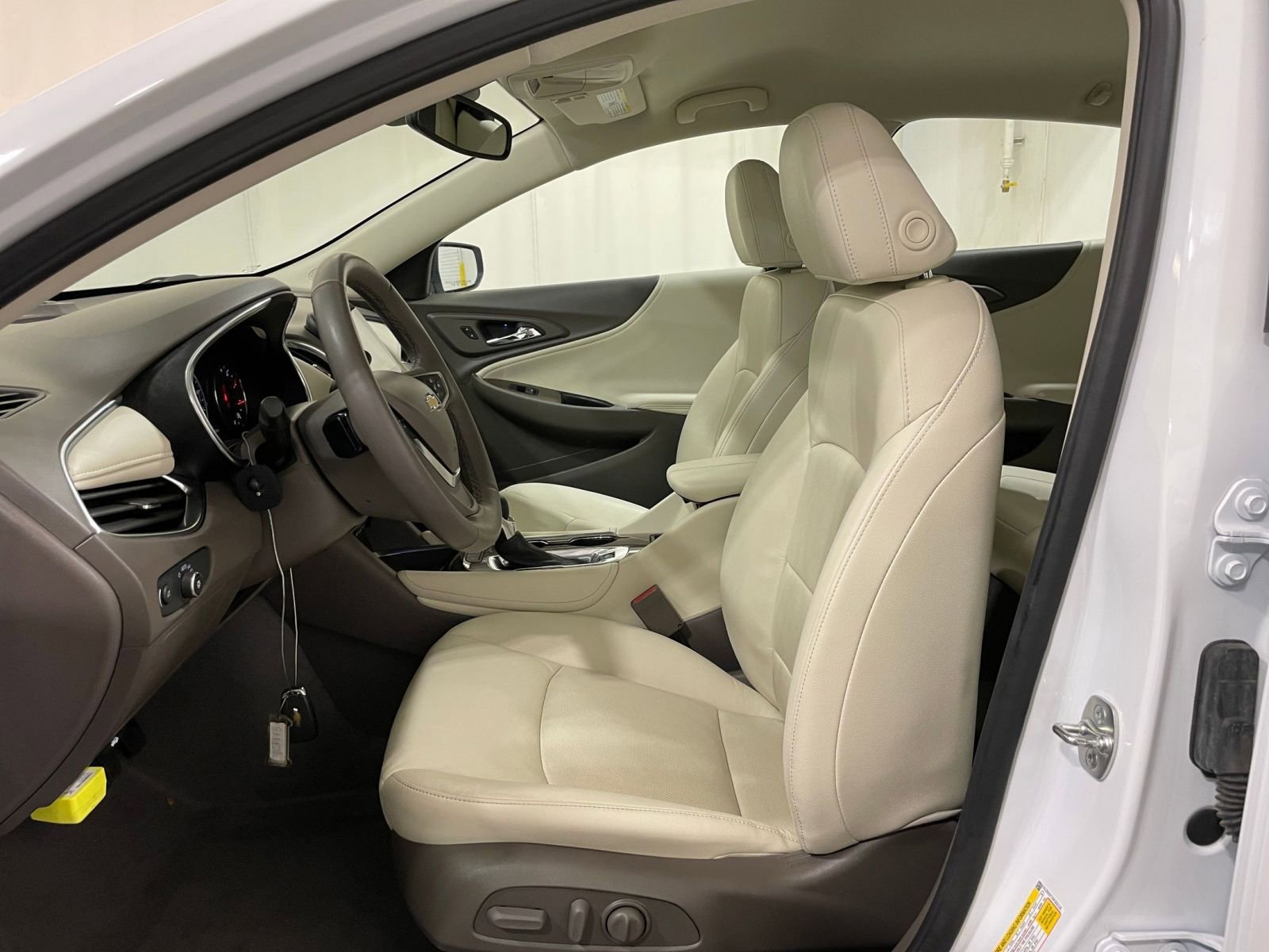 2024 Chevrolet Malibu LT 27