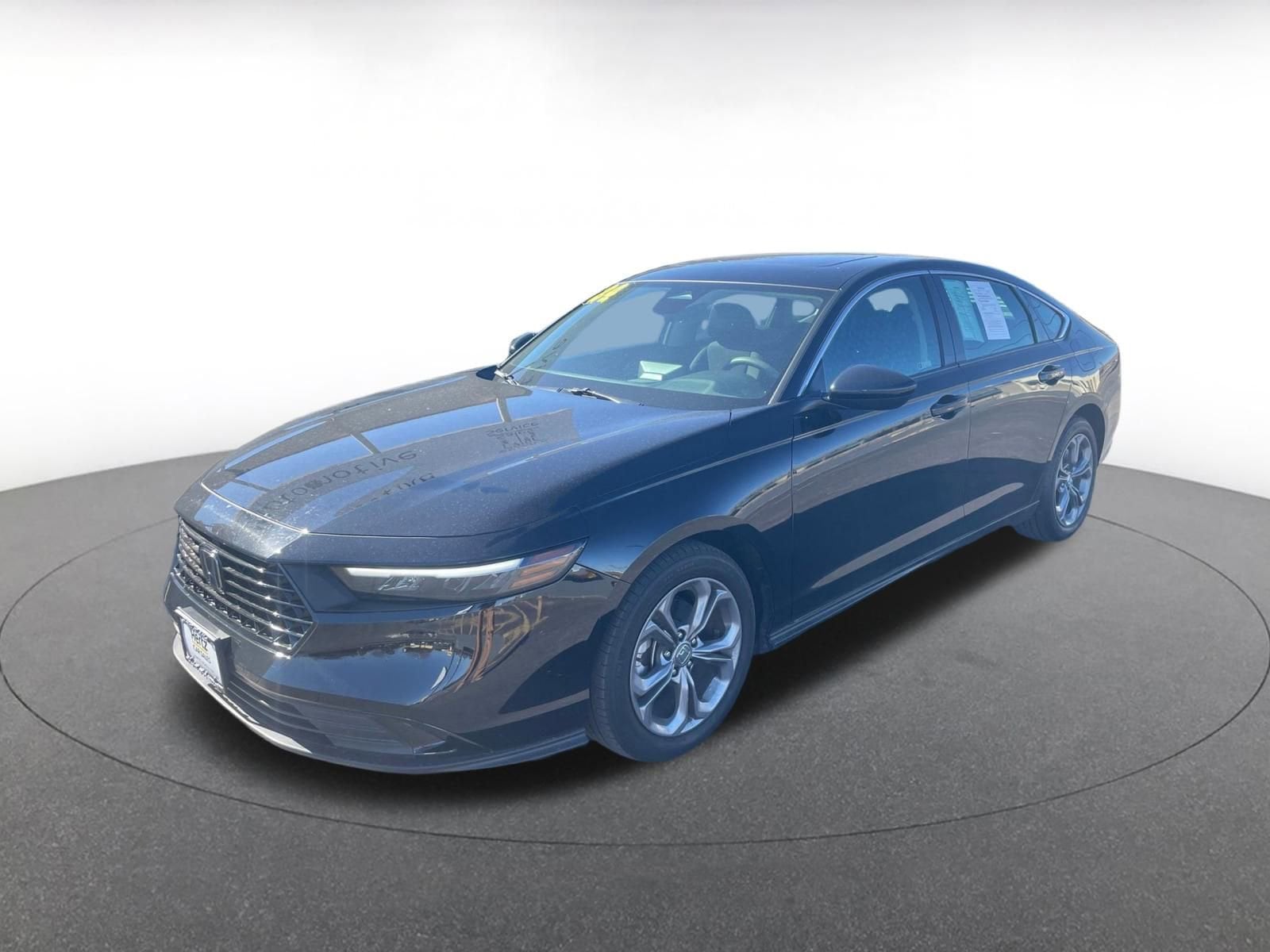 Thumbnail: 2024 Honda Accord - 4