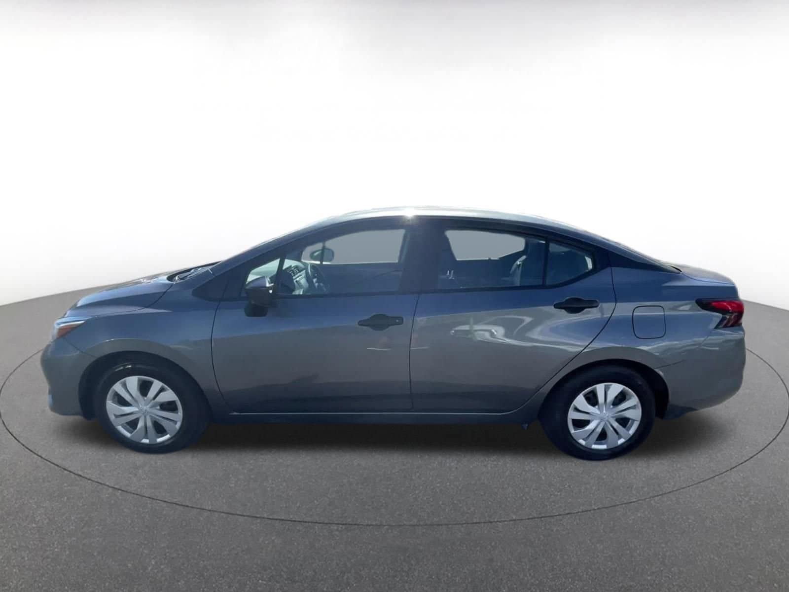 Thumbnail: 2024 Nissan Versa - 9