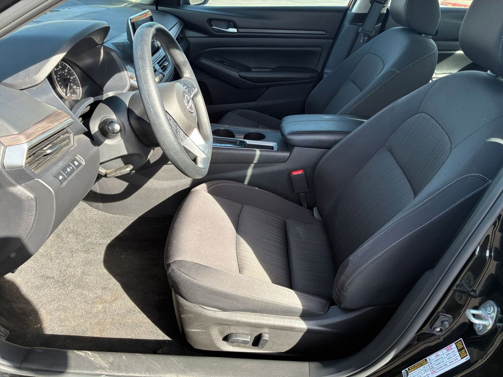 Thumbnail: 2025 Nissan Altima - 24