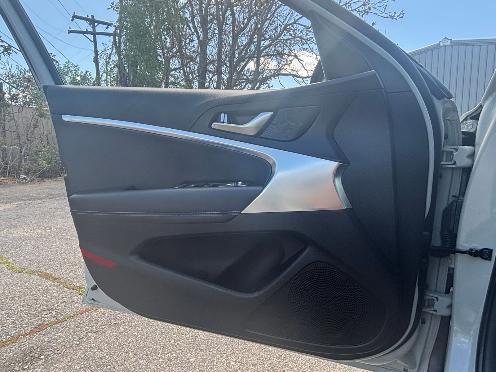 Thumbnail: 2025 Genesis G70 - 18