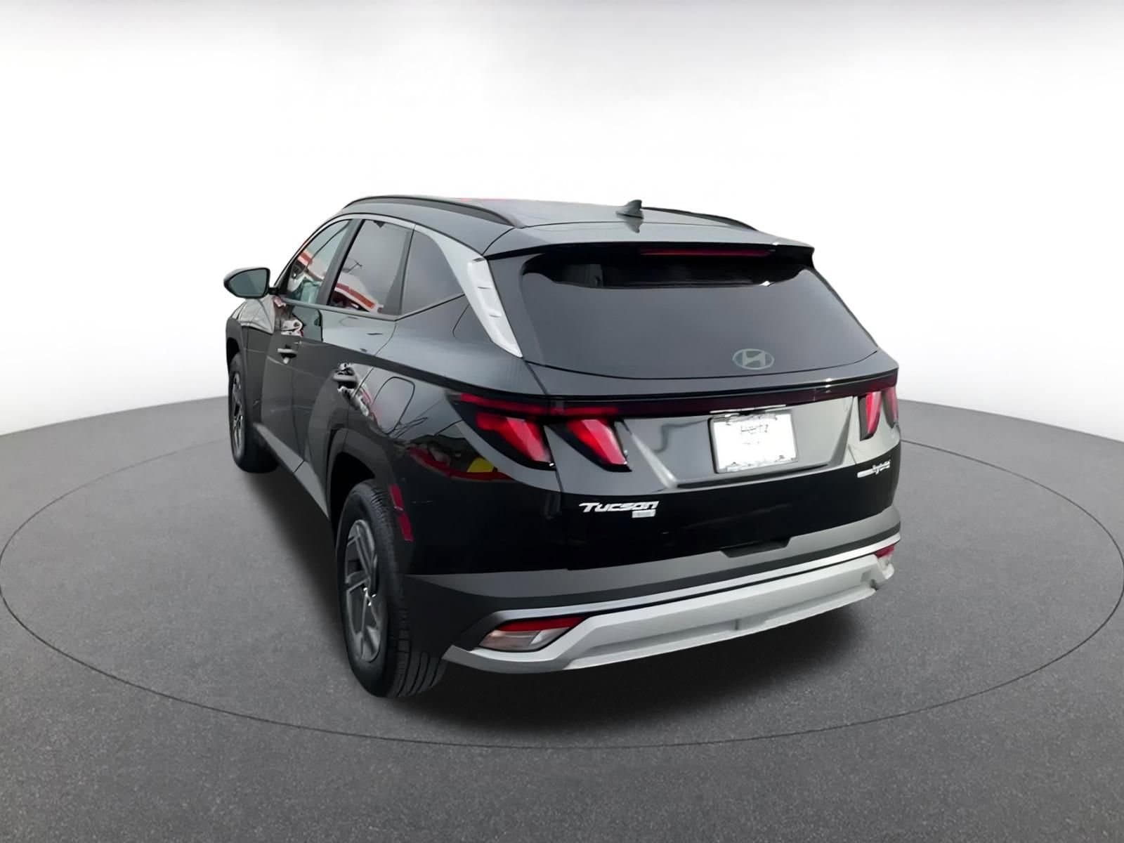 Thumbnail: 2025 Hyundai Tucson - 11