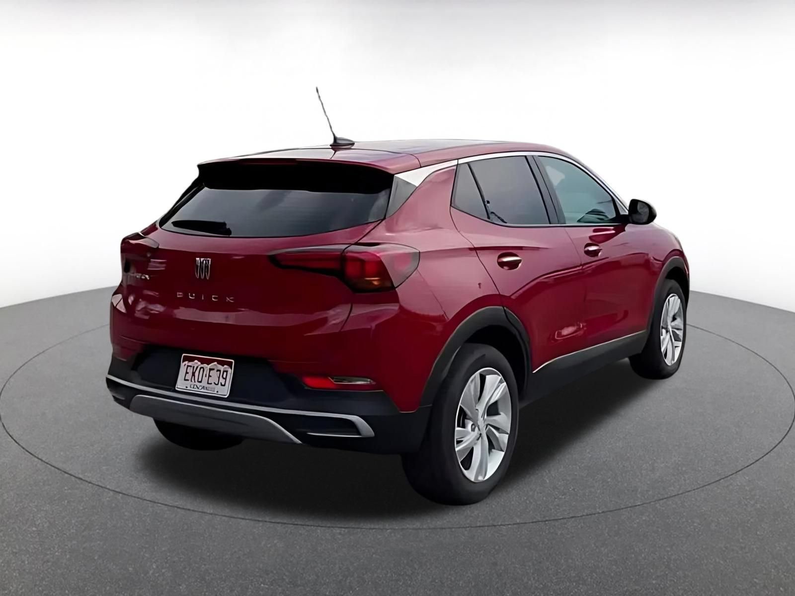 Thumbnail: 2026 Buick Encore GX - 14