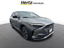 2023 Subaru Solterra Premium -
                  Denver, CO