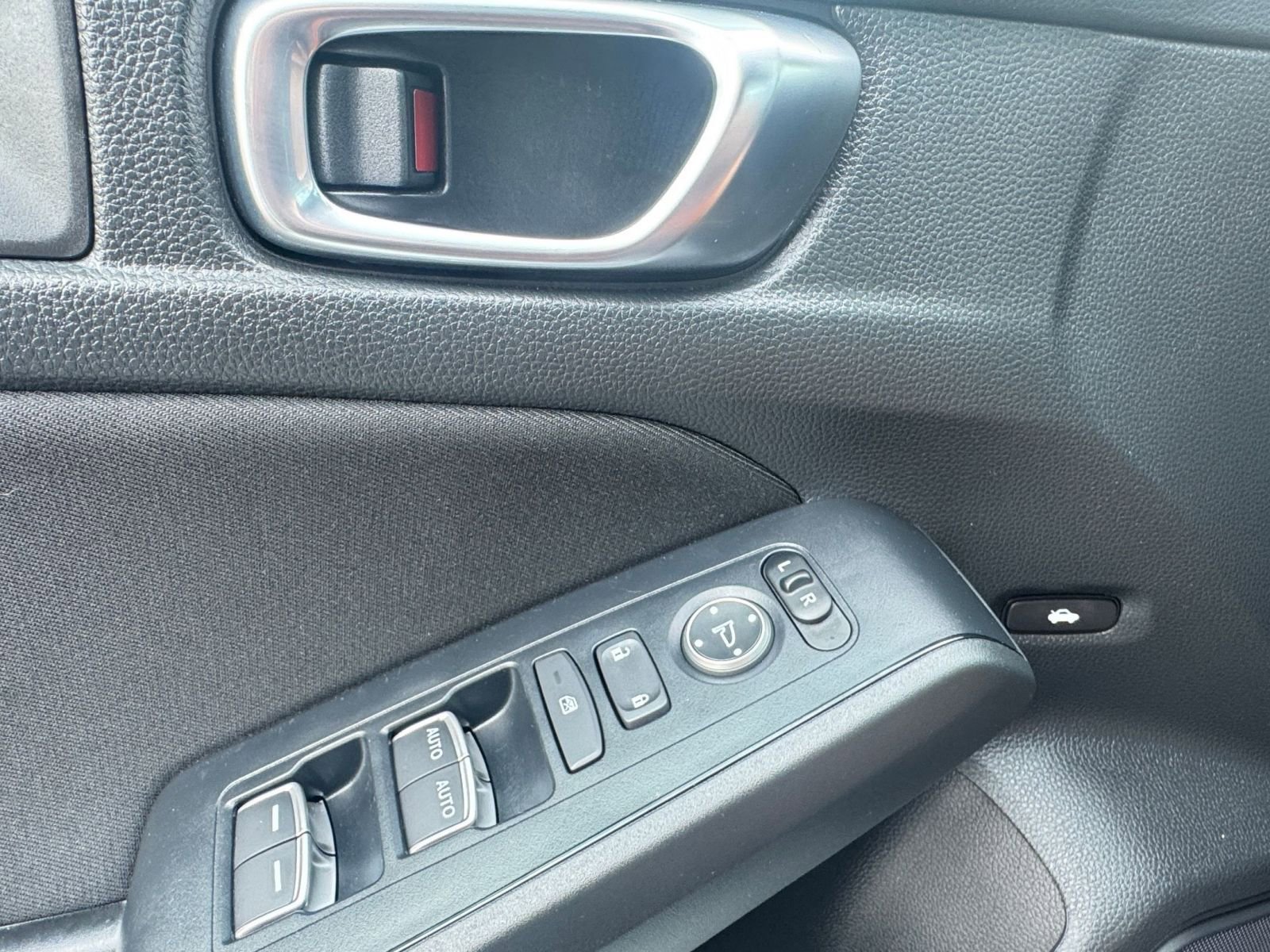 Thumbnail: 2025 Honda Civic - 20