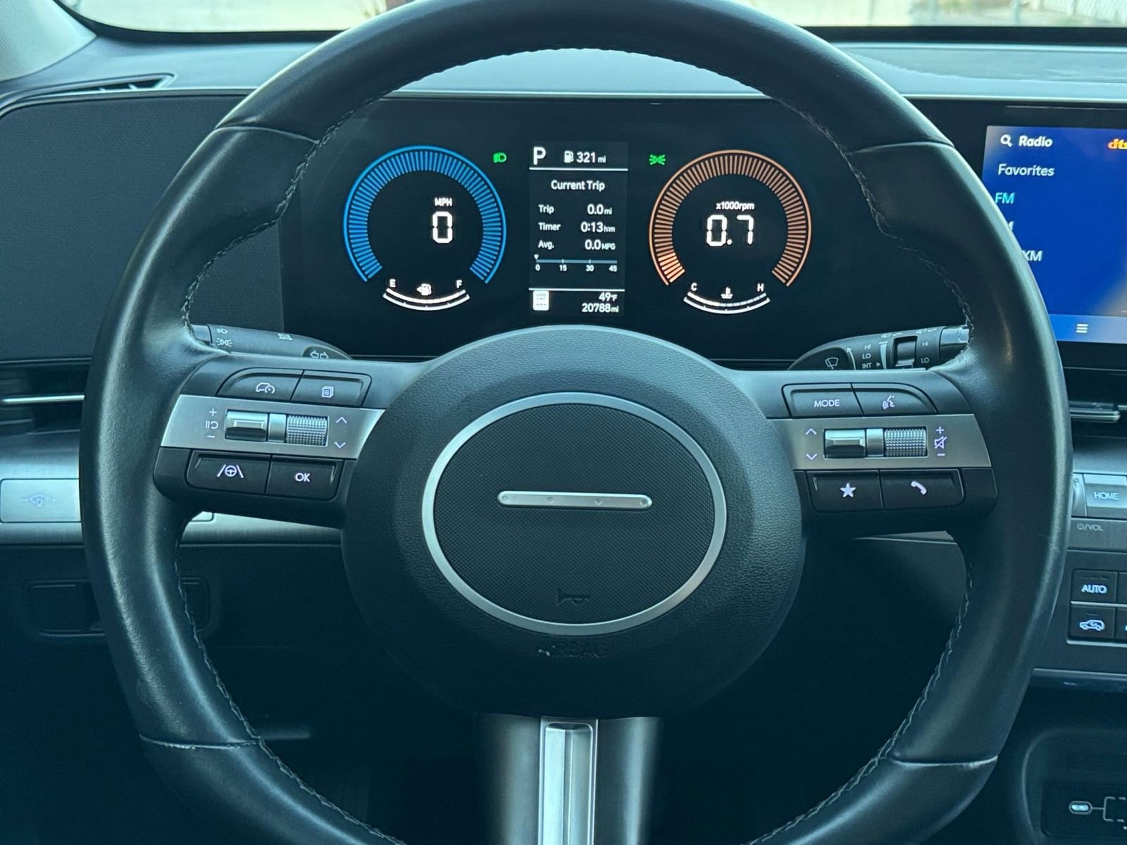 Thumbnail: 2025 Hyundai Kona - 28