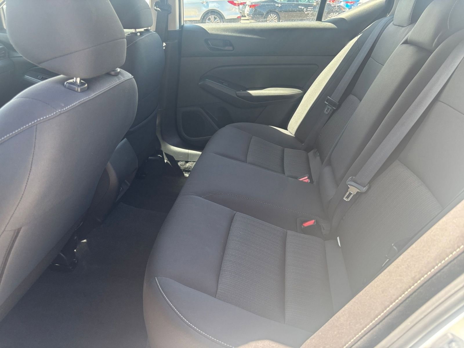 Thumbnail: 2025 Nissan Altima - 23