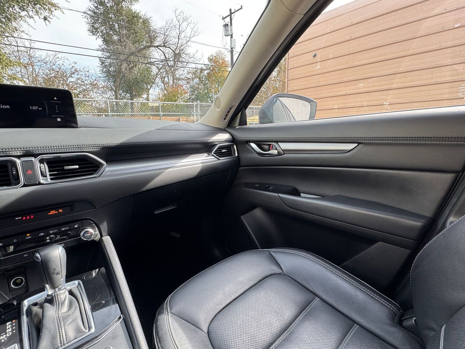 Thumbnail: 2025 Mazda CX-5 - 35