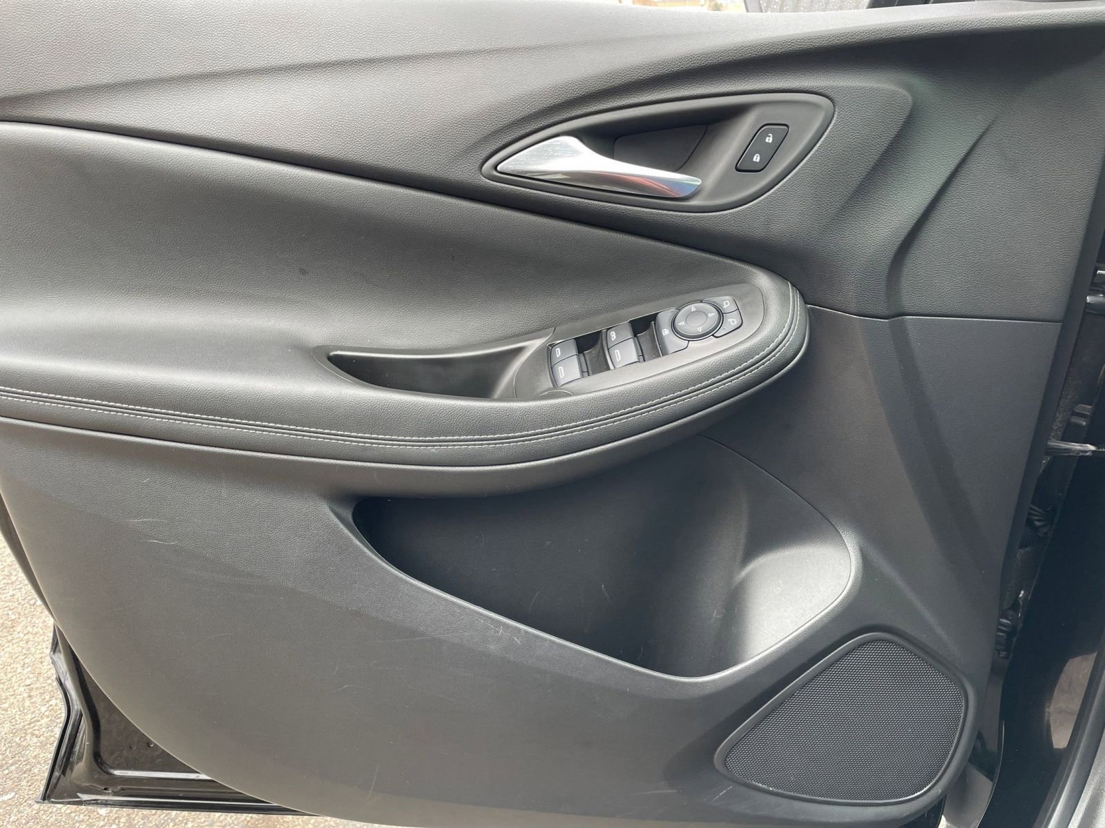 Thumbnail: 2025 Buick Encore GX - 18