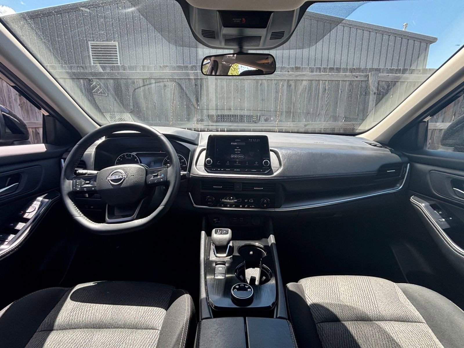 Thumbnail: 2025 Nissan Rogue - 32