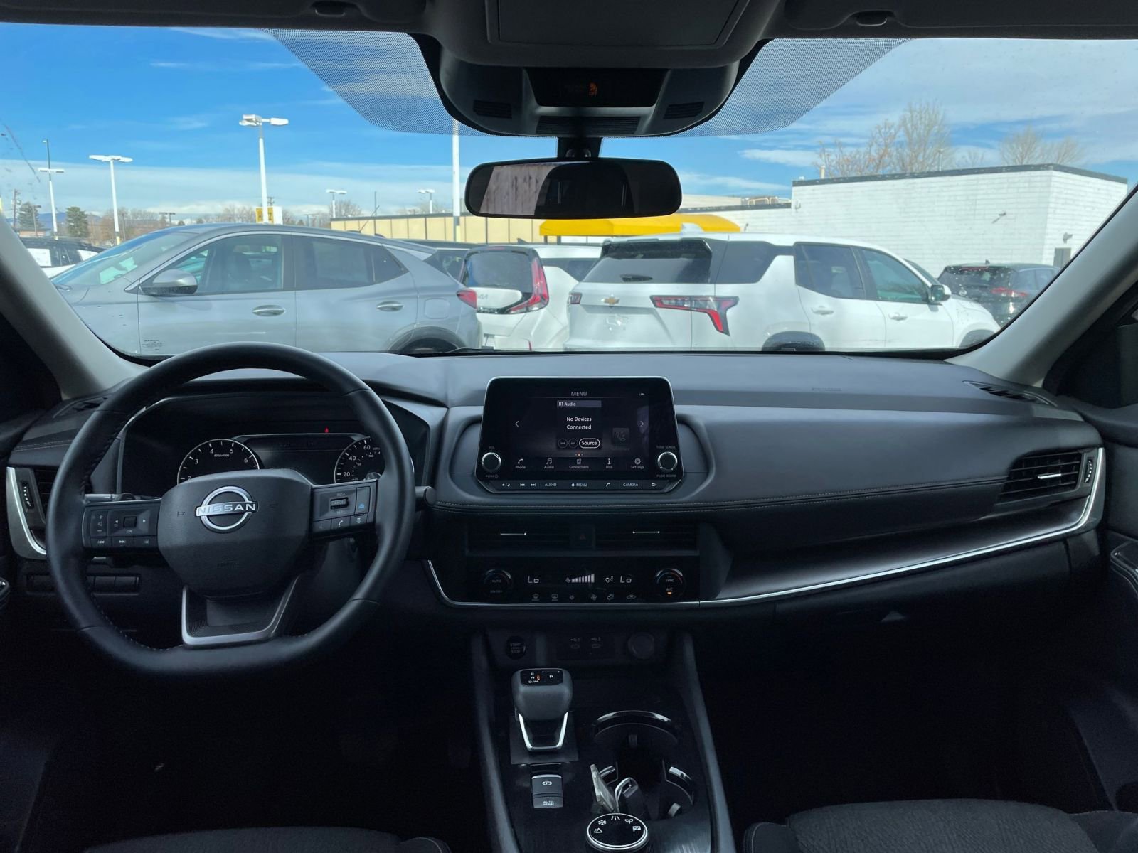 Thumbnail: 2025 Nissan Rogue - 35