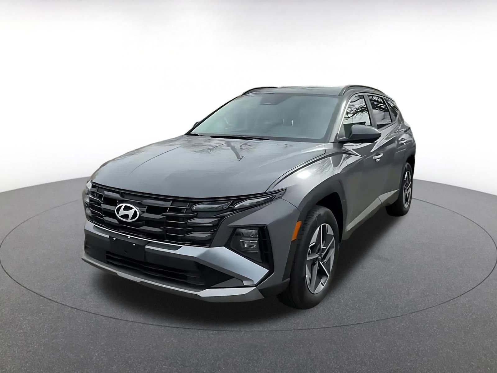 Thumbnail: 2025 Hyundai Tucson - 7