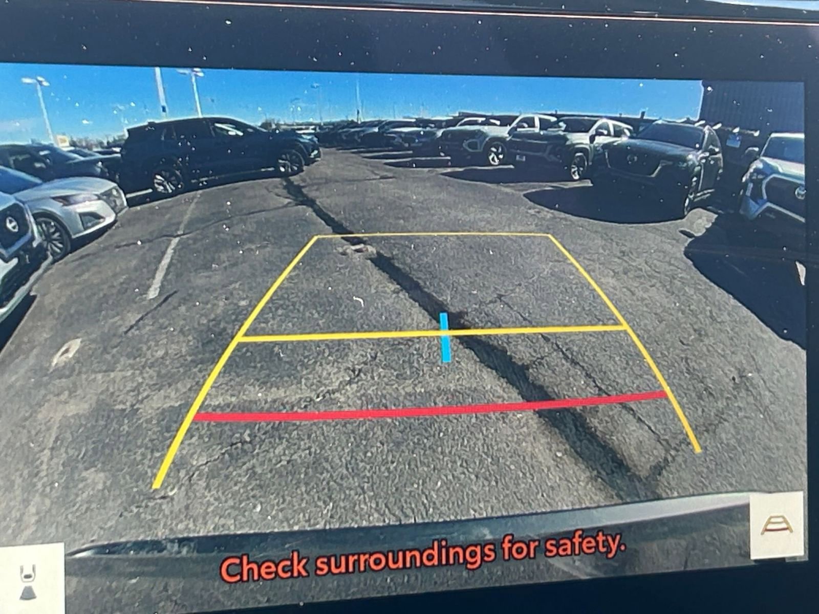 Thumbnail: 2025 Toyota RAV4 - 25