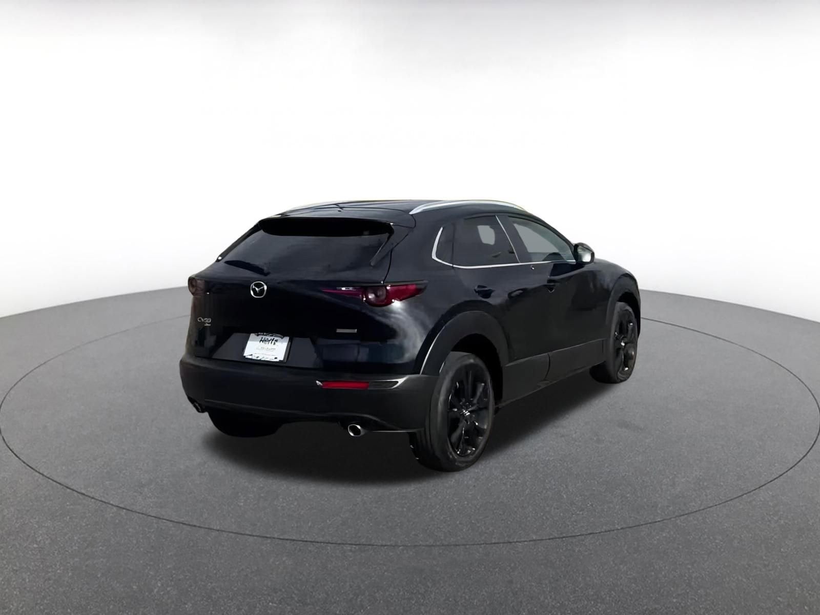Thumbnail: 2025 Mazda CX-30 - 8