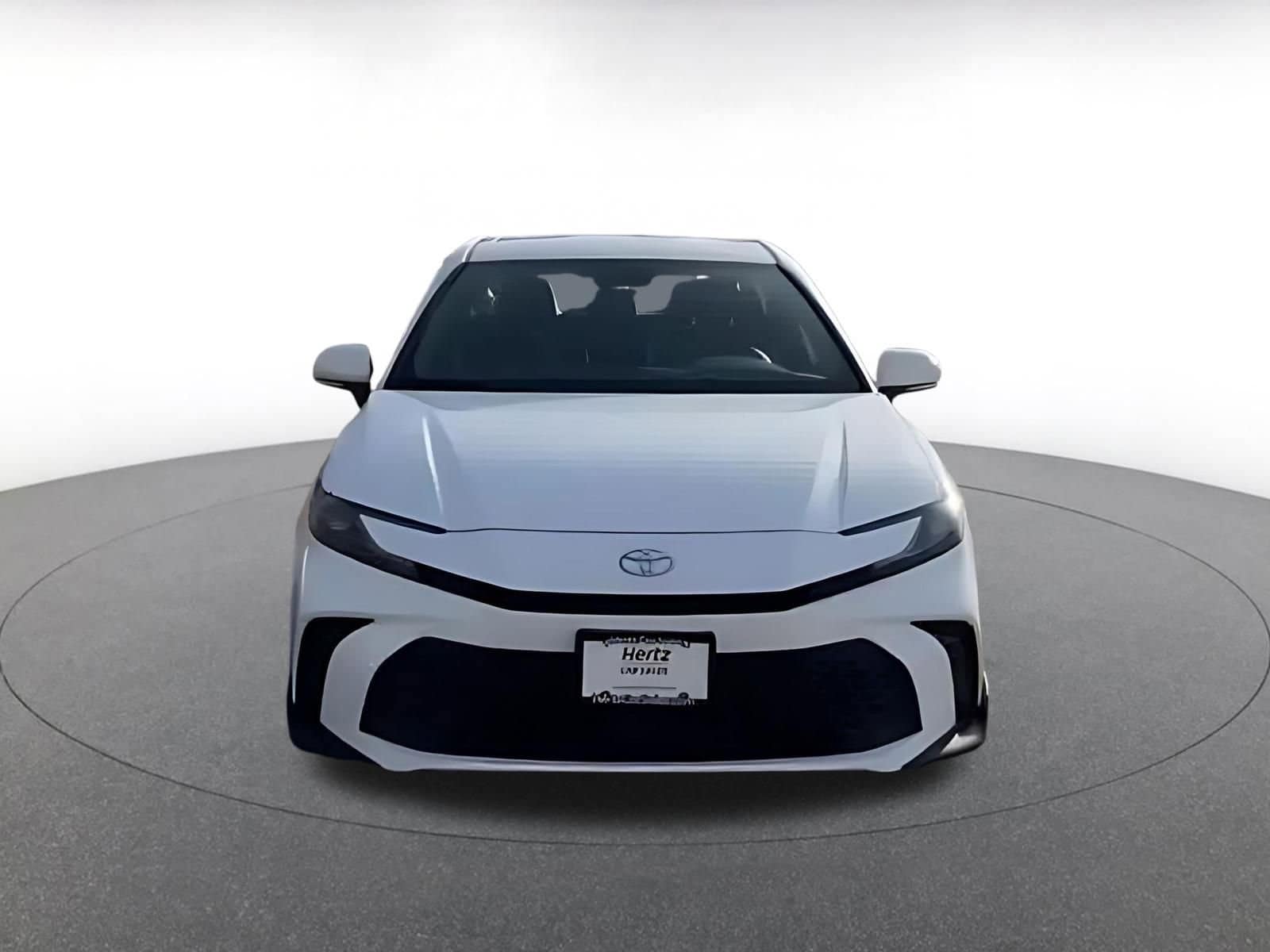 Thumbnail: 2025 Toyota Camry - 4