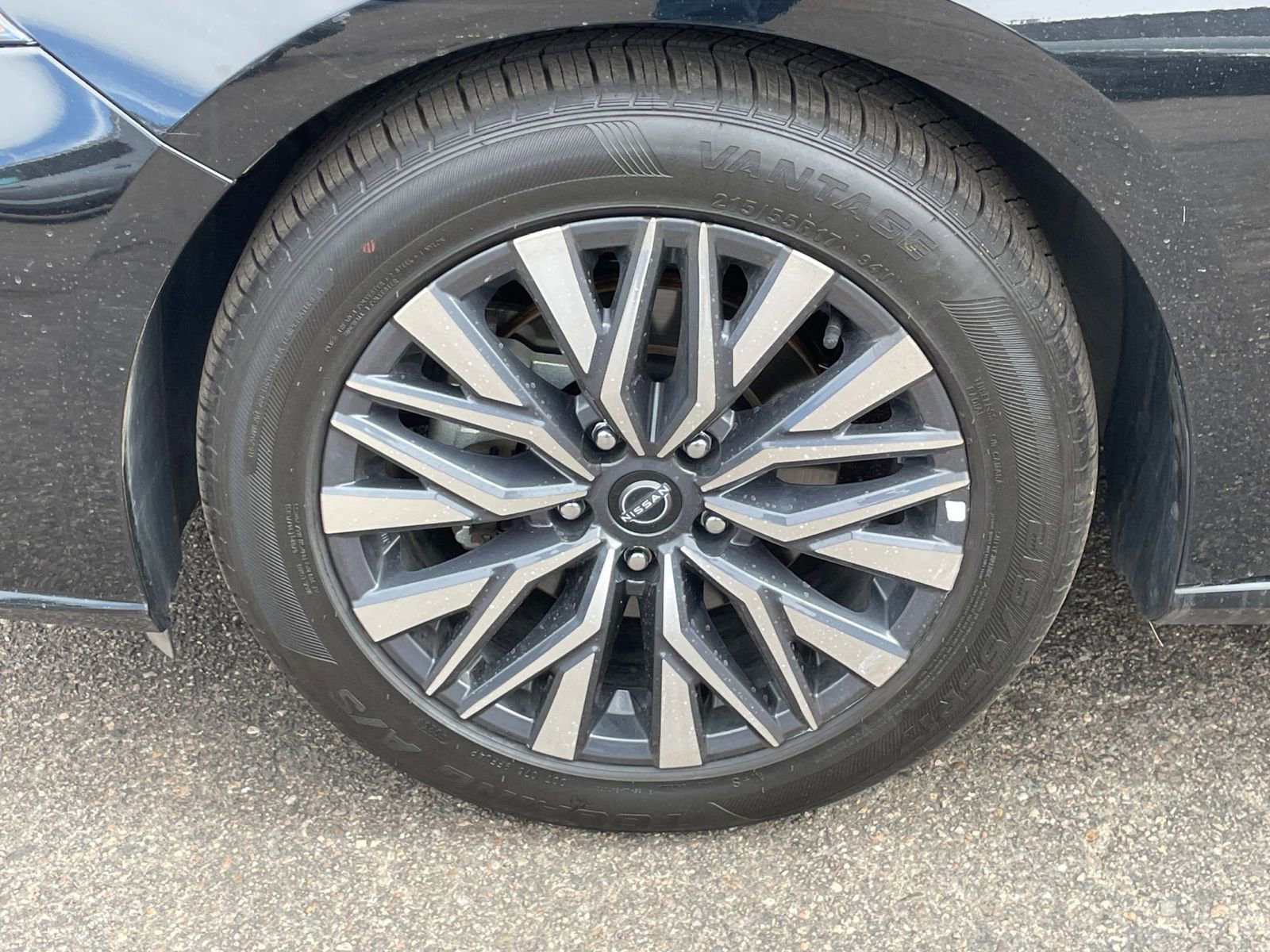 Thumbnail: 2025 Nissan Altima - 31