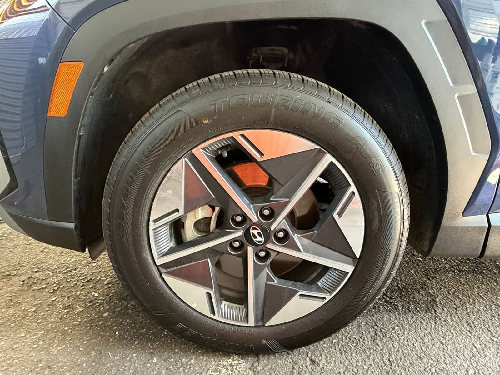 Thumbnail: 2025 Hyundai Tucson - 31