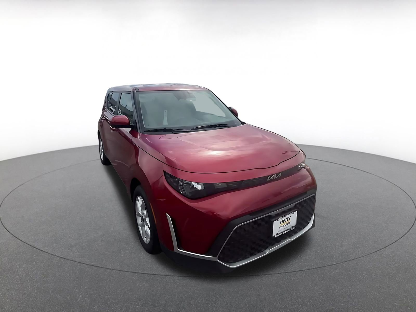 Thumbnail: 2025 Kia Soul - 3