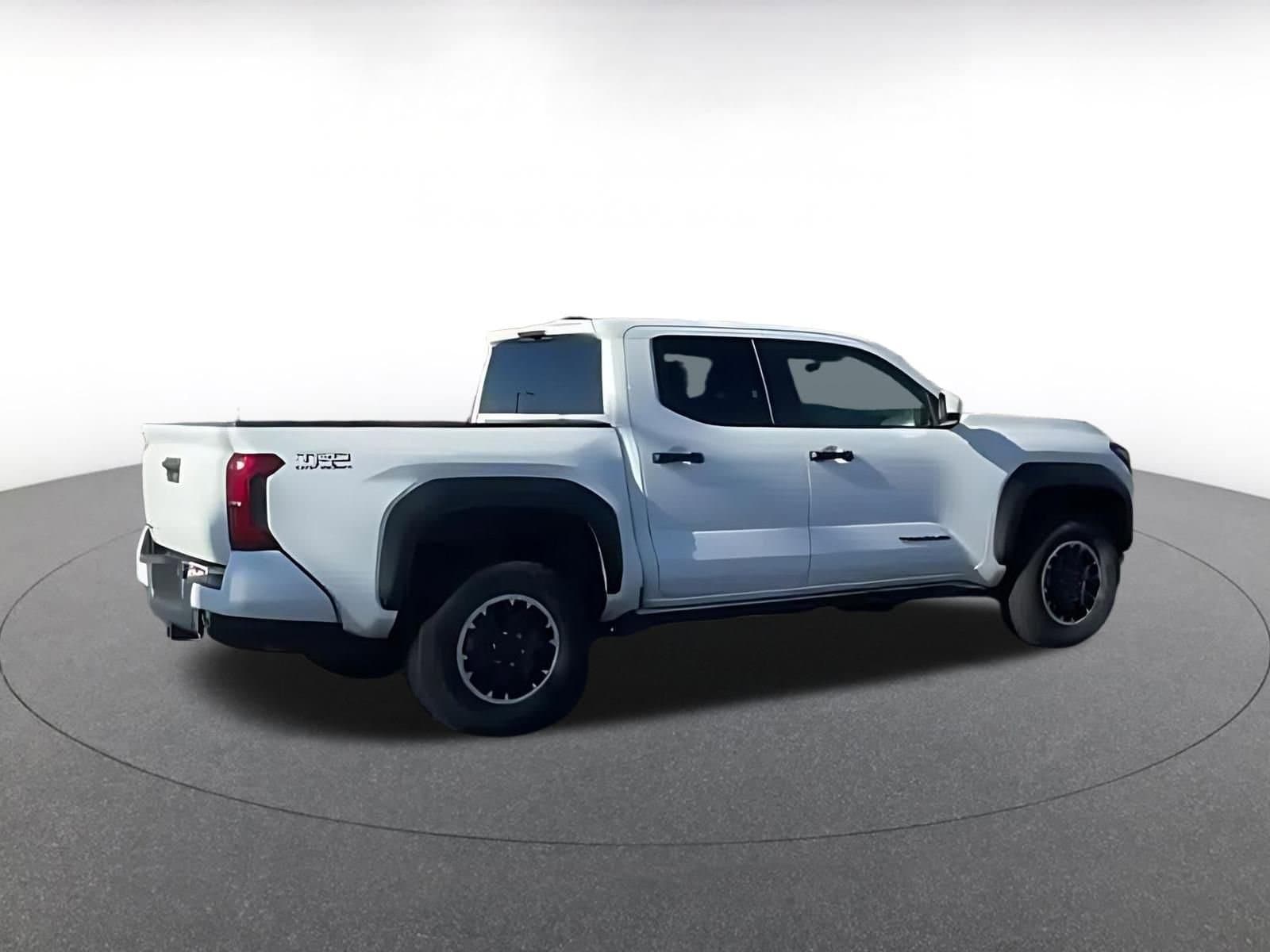 Thumbnail: 2025 Toyota Tacoma - 3