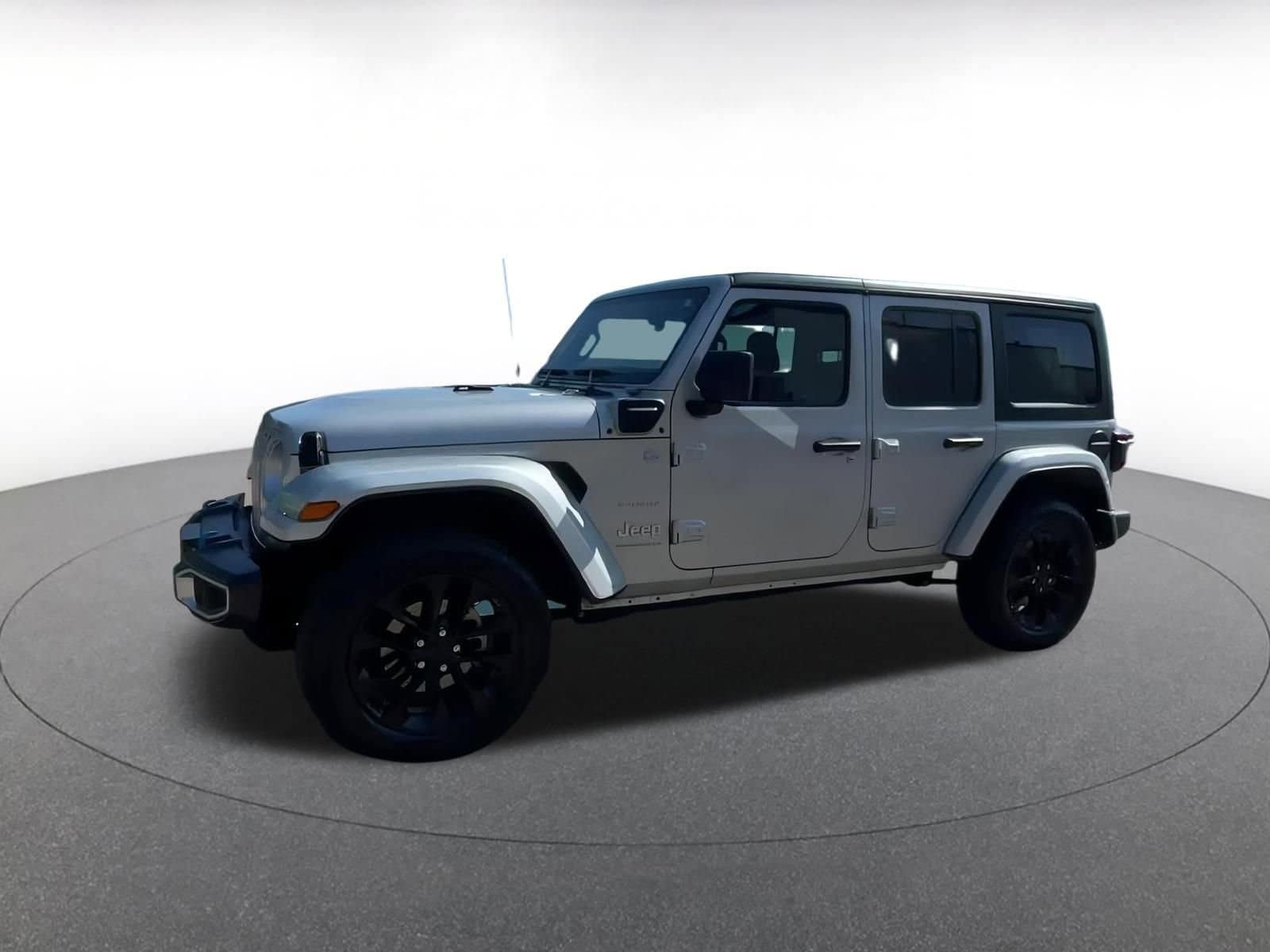 Thumbnail: 2023 Jeep Wrangler - 7