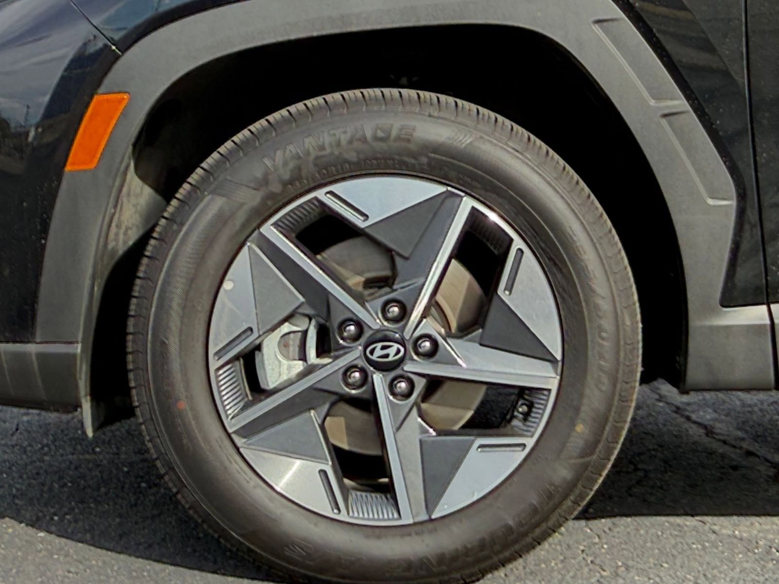 Thumbnail: 2025 Hyundai Tucson - 31