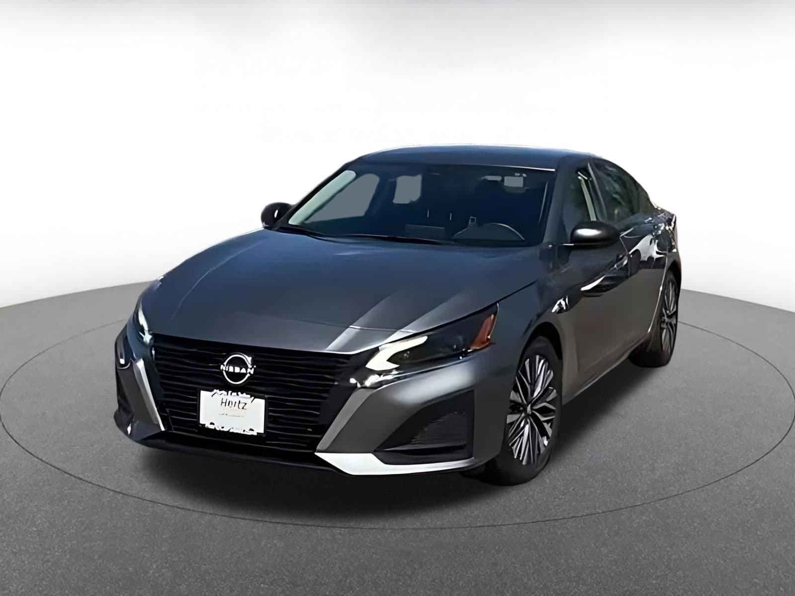 Thumbnail: 2025 Nissan Altima - 7