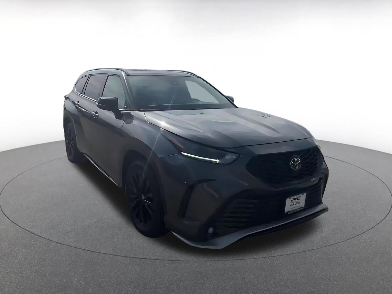 Thumbnail: 2025 Toyota Highlander - 3