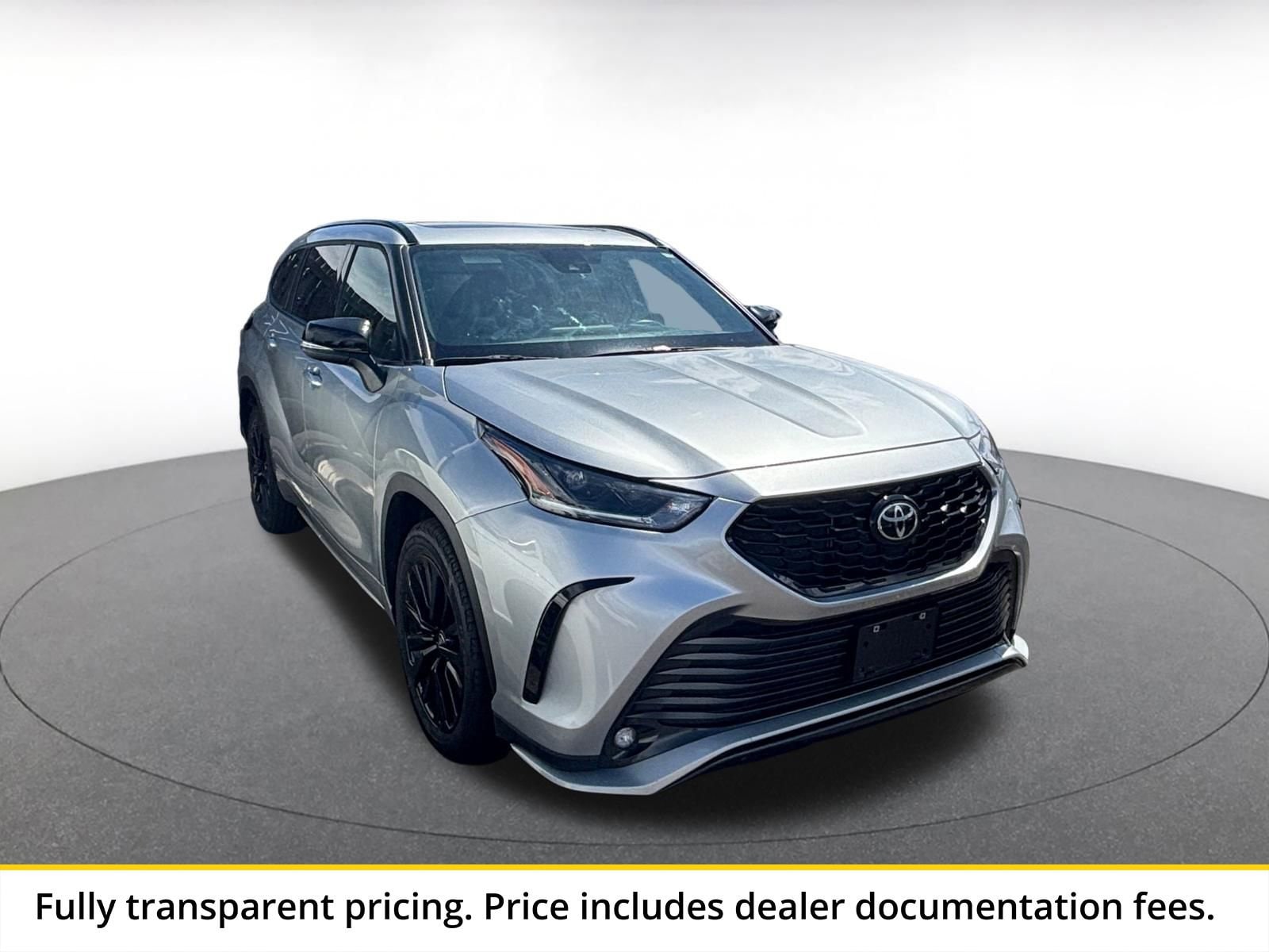 Thumbnail: 2025 Toyota Highlander - 1