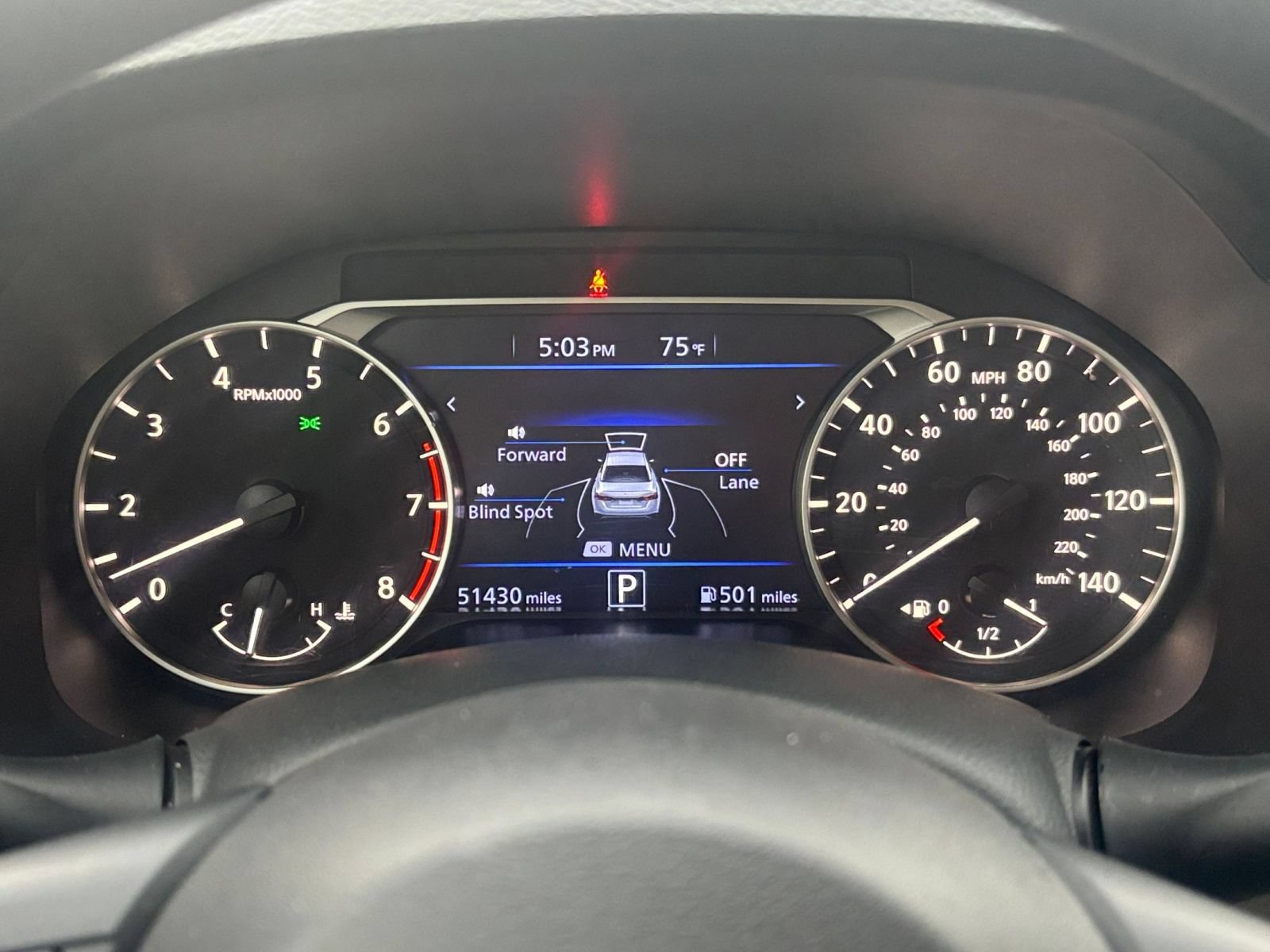 Thumbnail: 2025 Nissan Altima - 33