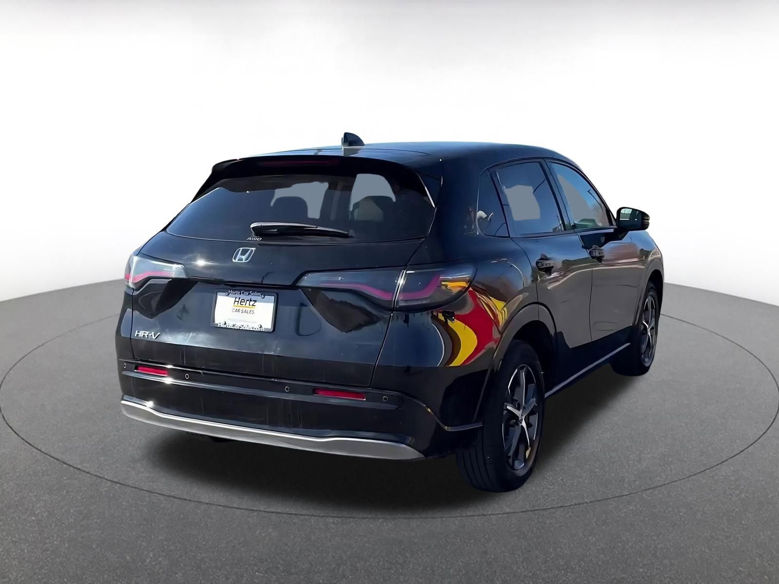 Thumbnail: 2025 Honda HR-V - 15