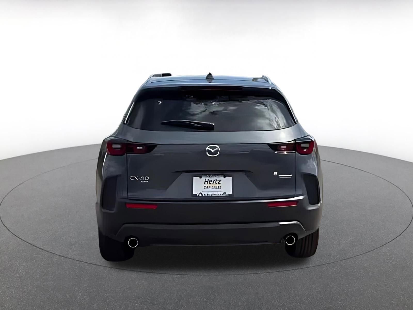 Thumbnail: 2025 Mazda CX-50 - 12