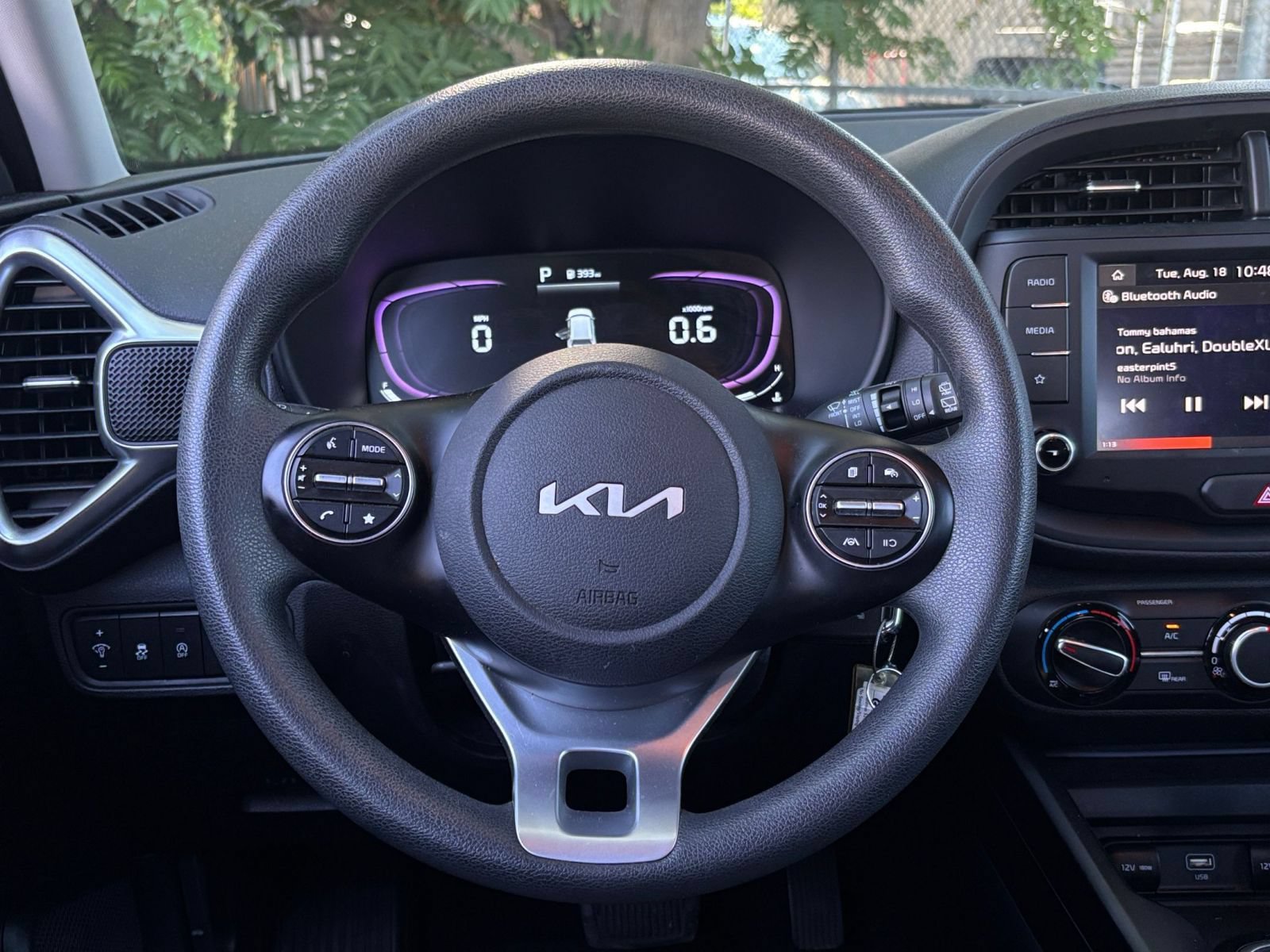 Thumbnail: 2025 Kia Soul - 20